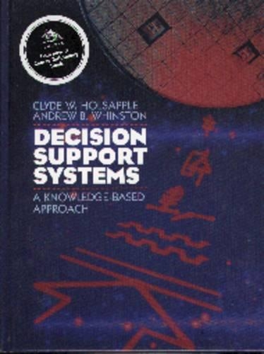 Decision Support Systems