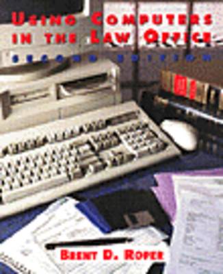 Using Computers in Law Office