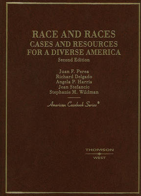 Race and Races, Cases and Resources for a Diverse America