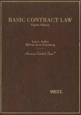 Basic Contract Law
