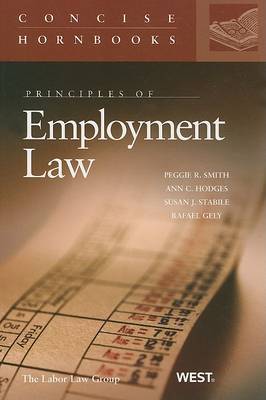 Principles of Employment Law