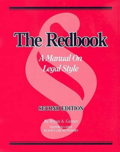 The Redbook