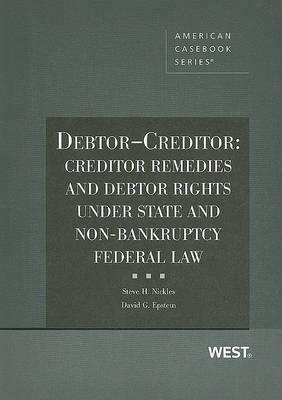 Debtor-Creditor