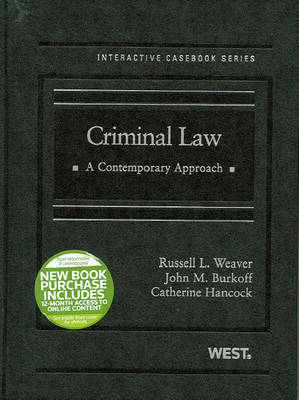 Criminal Law