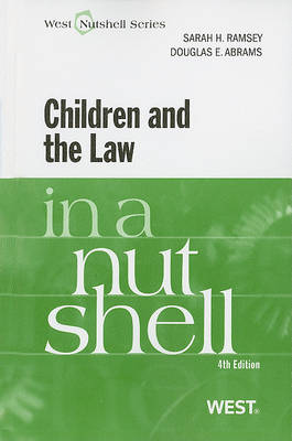 Children and the Law in a Nutshell