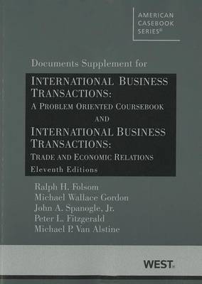 International Business Transactions