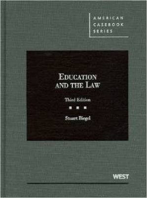 Education and the Law