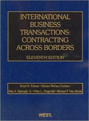 International Business Transactions