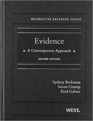 Evidence