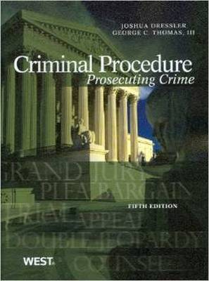 Criminal Procedure
