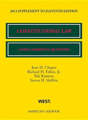 Constitutional Law