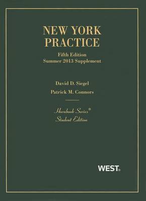 New York Practice,