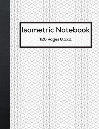 Isometric Notebook