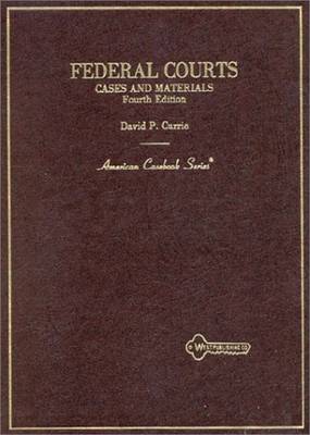 Federal Courts