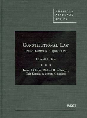 Constitutional Law