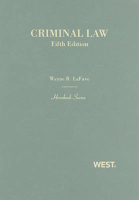 Criminal Law