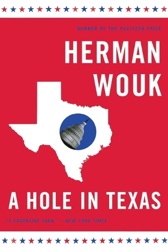 Hole in Texas