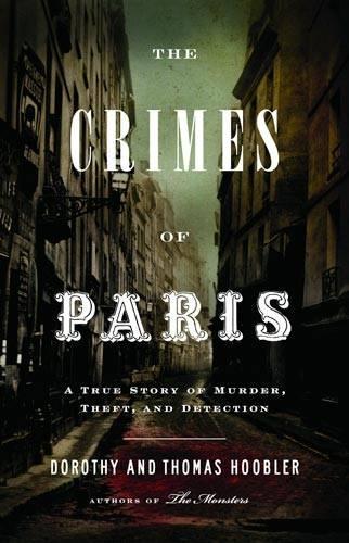 The Crimes Of Paris