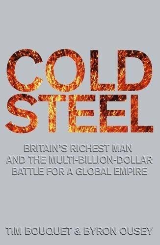 Cold Steel