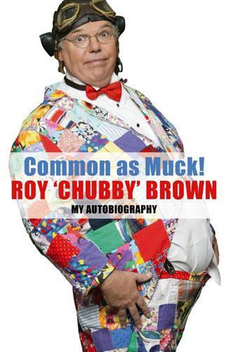 Common As Muck!