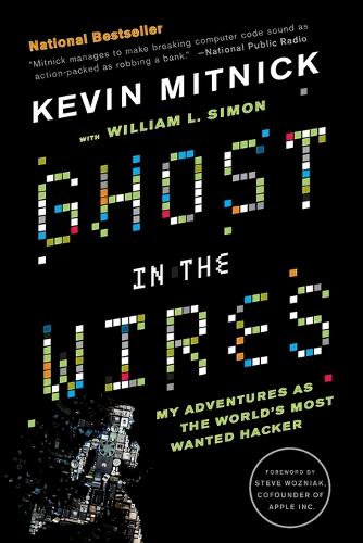 Ghost in the Wires