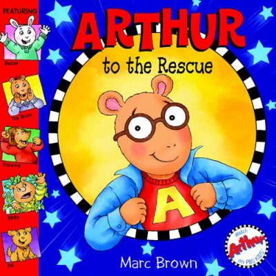 Arthur to the Rescue