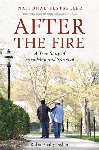 After The Fire