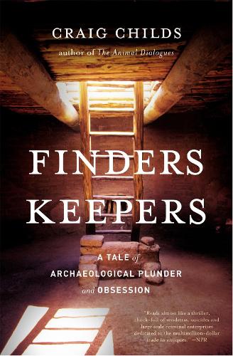 Finders Keepers
