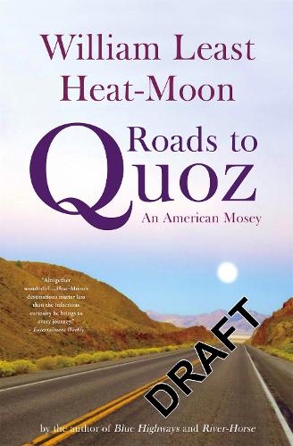 Roads To Quoz