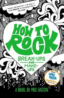 How to Rock Best Friends and Frenemies