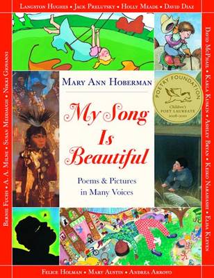 My Song is Beautiful
