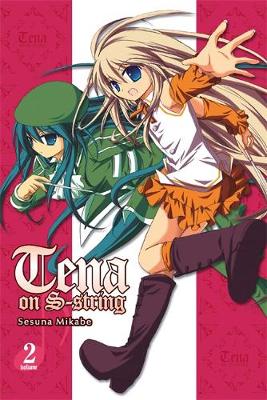 Tena On S-string, Vol. 2