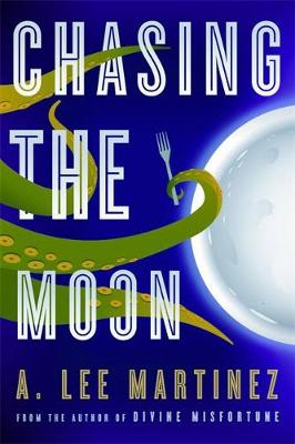 Chasing The Moon