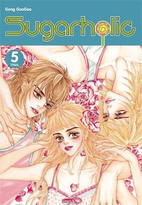 Sugarholic, Vol. 5