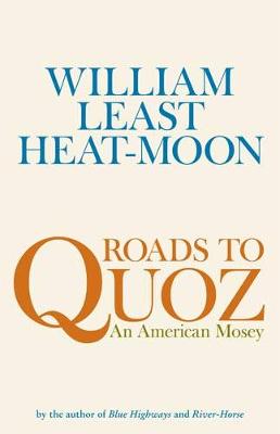 Roads To Quoz
