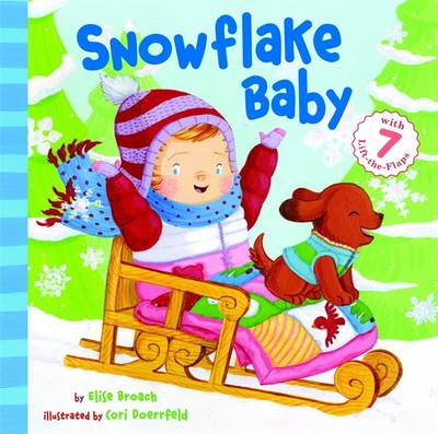 Snowflake Baby