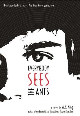 Everybody Sees The Ants