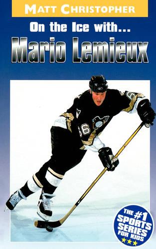 On the Ice with...Mario Lemieux