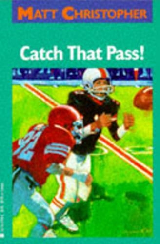 Catch That Pass