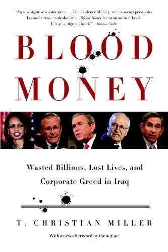 Blood Money