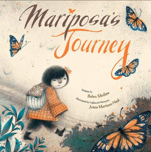 Mariposa's Journey