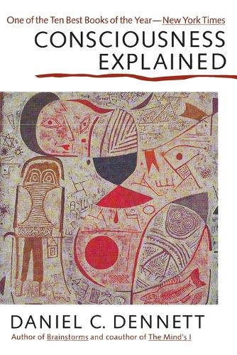 Consciousness Explained
