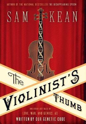 The Violinist's Thumb