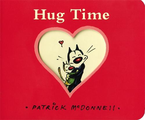 Hug Time