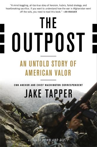 The Outpost