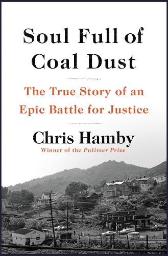 Soul Full of Coal Dust