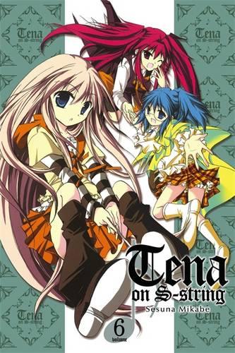 Tena On S-string, Vol. 6