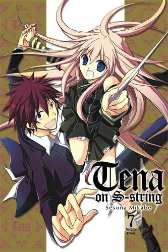 Tena On S-string, Vol. 7