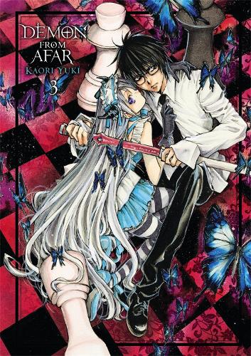 Demon From Afar, Vol. 3