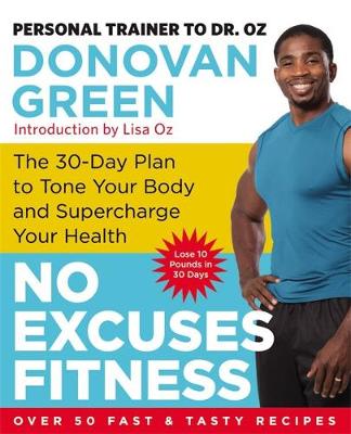 No Excuses Fitness